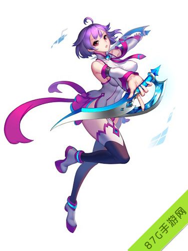 纯情女仆坏少爷手游人物千代