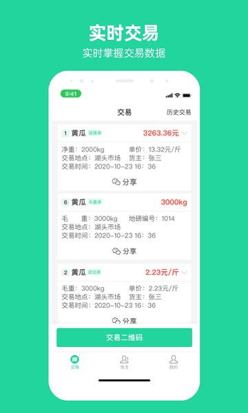 商易通宣传图