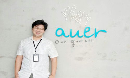 曙光破晓制作人张钦盛