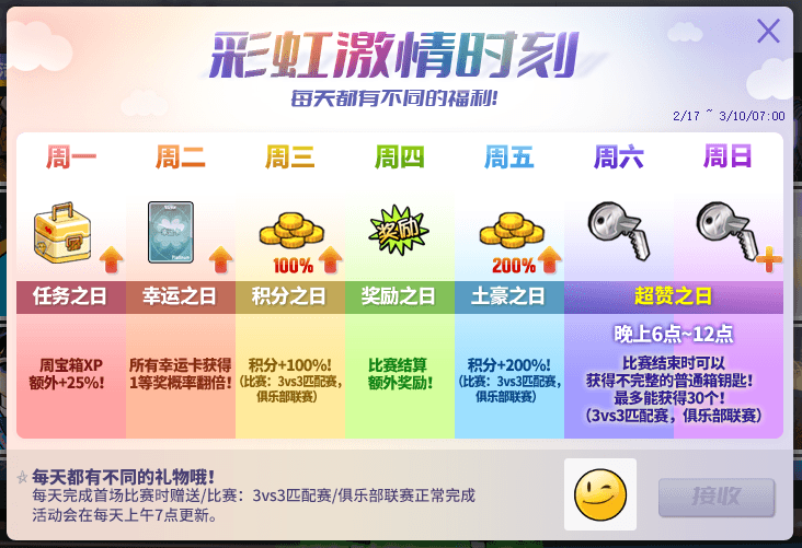 街头篮球2