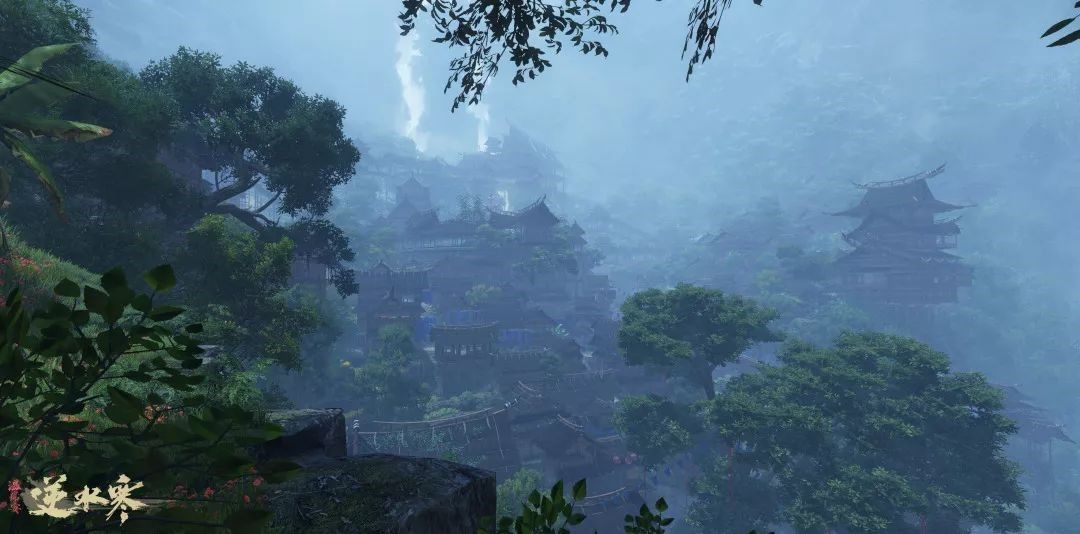 少林寺释永信方丈竟携高僧来感谢游戏玩家 少林寺释永信方丈竟携高僧来感谢游戏玩家