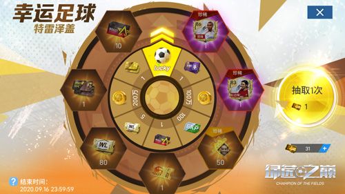 绿茵之巅6