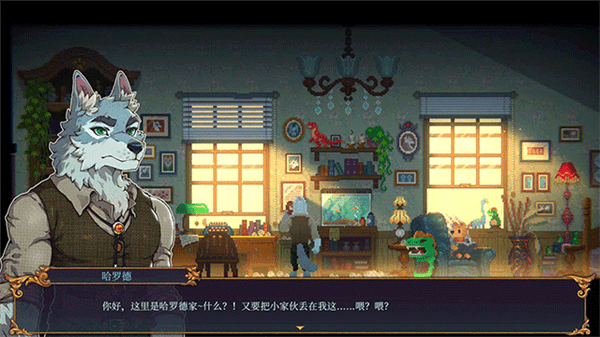 玩法攻略配图1