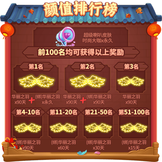 欢天喜地过新年!《推理学院》春节活动2月4日热闹开启 欢天喜地过新年!《推理学院》春节活动2月4日热闹开启