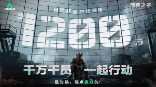 三角洲行动2