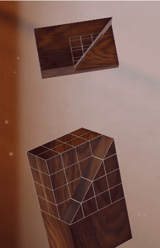 匠木牙板角接合图片3