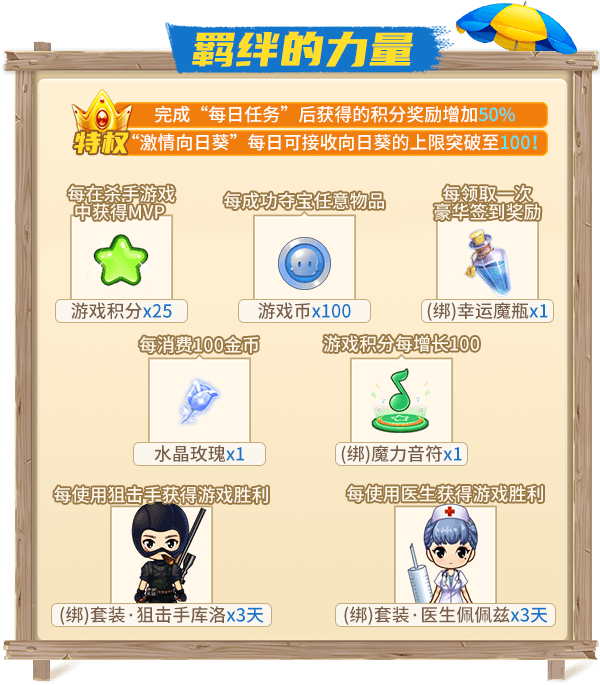 《推理学院》暑假狂欢活动7月24日开启 《推理学院》暑假狂欢活动7月24日开启
