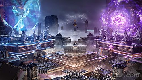 梦话西游手游S3赛季宣传图3