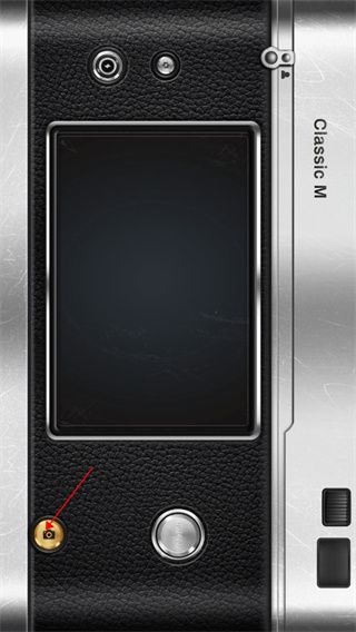 OldRoll复古胶片相机app截图2