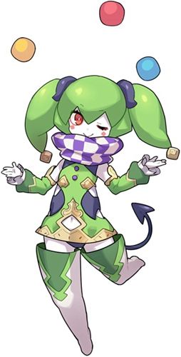 弹射世界弗洛斯