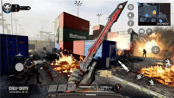 call of duty国际服最新版下载_Call of Duty国际版下载 v1.0.57中文安卓版