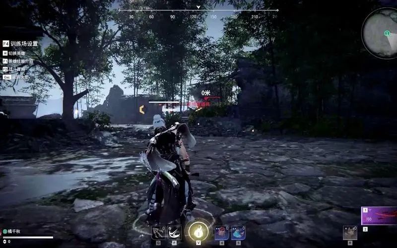 永劫无间连招技巧是什么 永劫无间连招技巧是什么