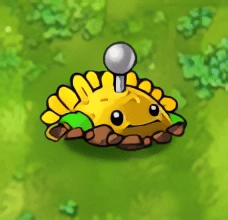 部分植物融合效果配图7
