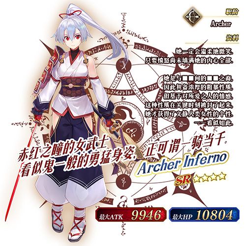 Fate Grand Order4