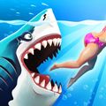 Hungry Shark Word