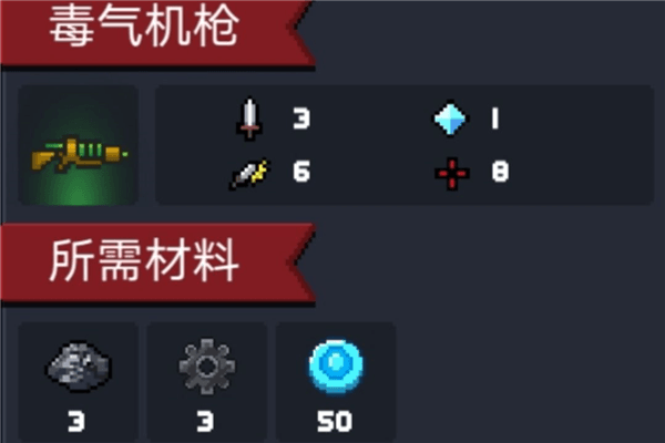性价比武器推荐配图2