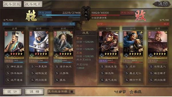 阵容搭配攻略配图1