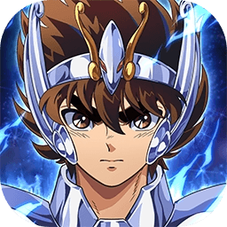圣斗士星矢重生2