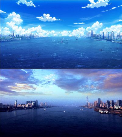 上学路上:三色绘恋3