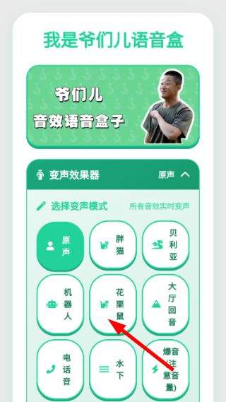 怎么变声配图2