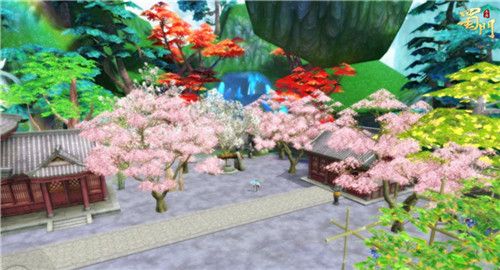 蜀门手游4
