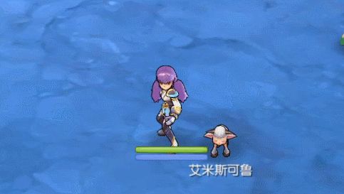 仙境传说RO:守护永恒的爱4