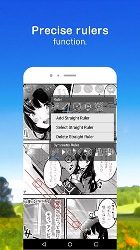 爱笔思画X小米版下载_爱笔思画X小米渠道服下载 v14.1.4安卓版