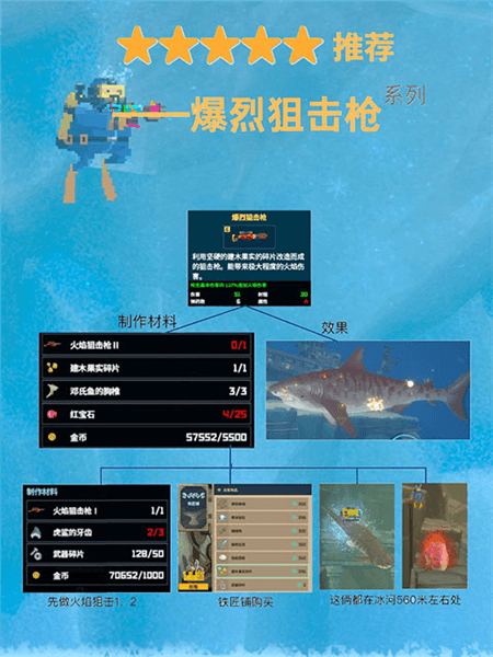 武器推荐攻略配图4