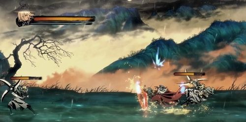 经典国产RPG《雨血》再度翻红,《影之刃3》手游或将有大动作! 经典国产RPG《雨血》再度翻红,《影之刃3》手游或将有大动作!