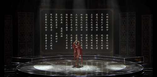 <p>昨日(1.8)晚8点,赋乐同行2022三国杀新年狂欢夜拉开序幕,知名配音演员姜广涛、季冠霖,音乐制作人徐鲤,和B站知名舞蹈和音乐曲up主梦幻联动,在虎牙、B站、抖音和快手四大平台,与玩家赋乐同行,携手带来一场极具视听体验的狂欢表演。</p>6