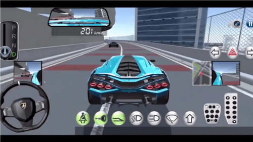 3D驾驶课2图片1