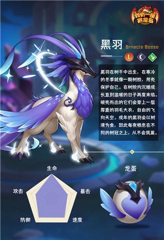 萌龙介绍配图3