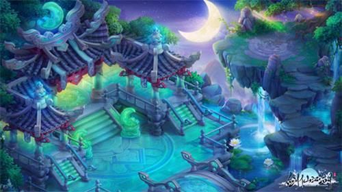 剑仙江湖2