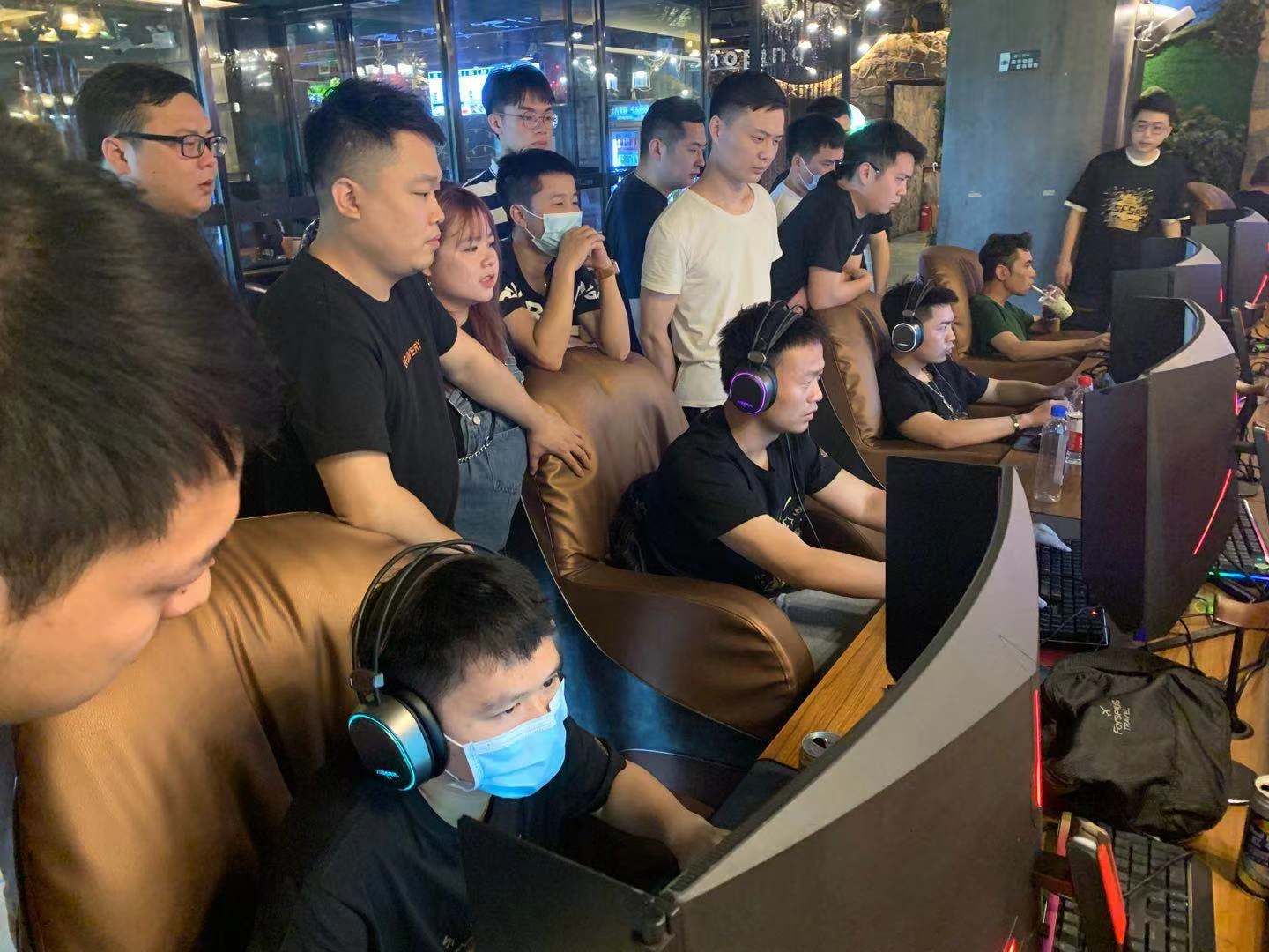 《街头篮球》SFSA长沙站上演连环变阵 2T再获一冠 《街头篮球》SFSA长沙站上演连环变阵 2T再获一冠