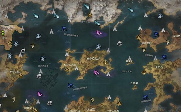 失落的方舟安慰涅利亚任务怎么做 失落的方舟安慰涅利亚任务怎么做