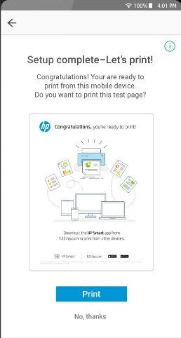 HP Smart2