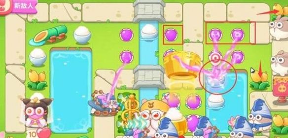 第60关通关攻略配图7