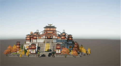 战地无疆9