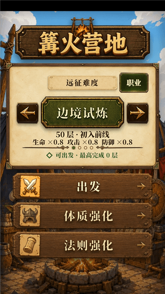 炮灰生存手册游戏攻略配图1