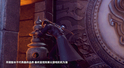 寻侠测试:3月3日开启!《不良人3》手游大世界PV全网上线 寻侠测试:3月3日开启!《不良人3》手游大世界PV全网上线
