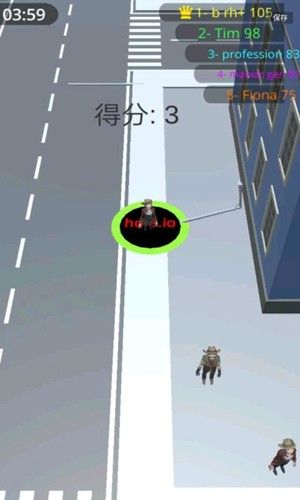 黑洞大作战小程序下载手机版_黑洞大作战小游戏下载 v2.44.10中文版