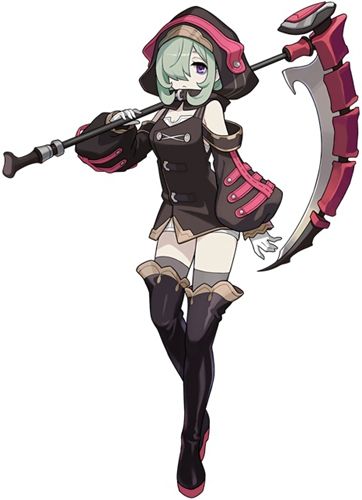 弹射世界法尔切