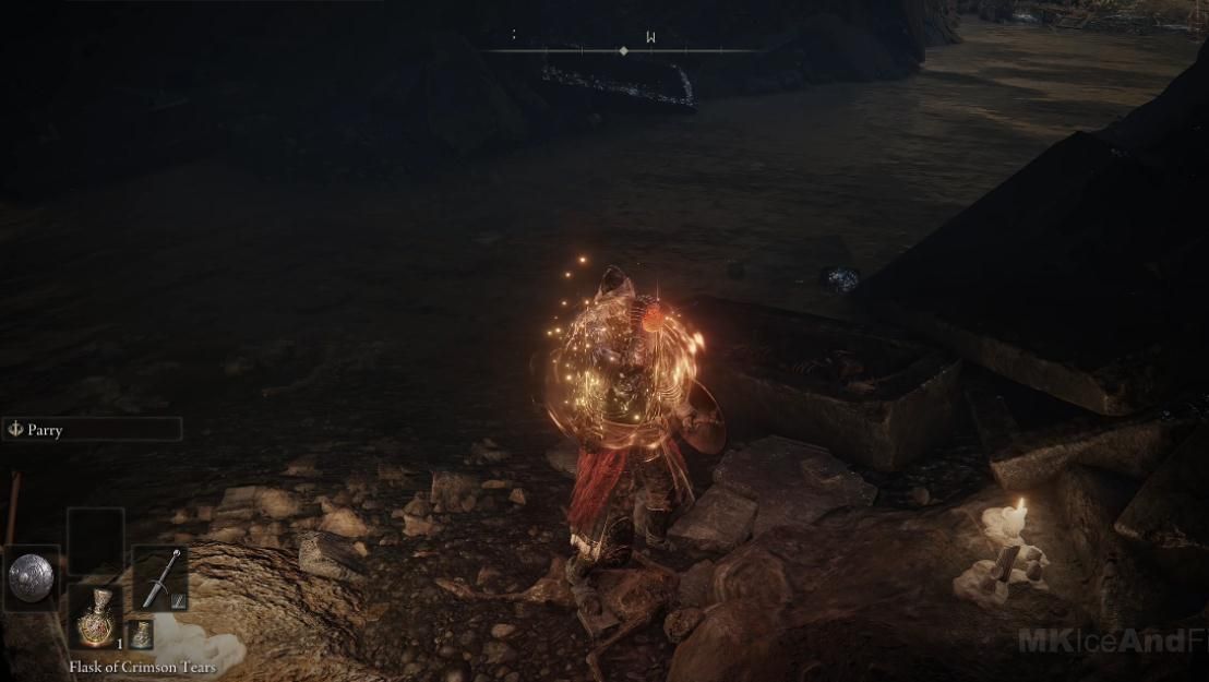 艾尔登法环100级观星者怎么加点 艾尔登法环100级观星者怎么加点