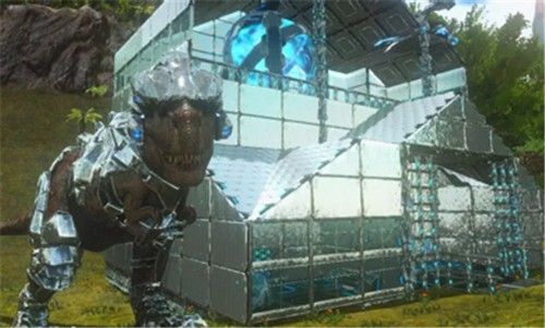 方舟生存进化联机版2026