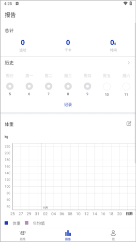 30天内练出六块腹肌4