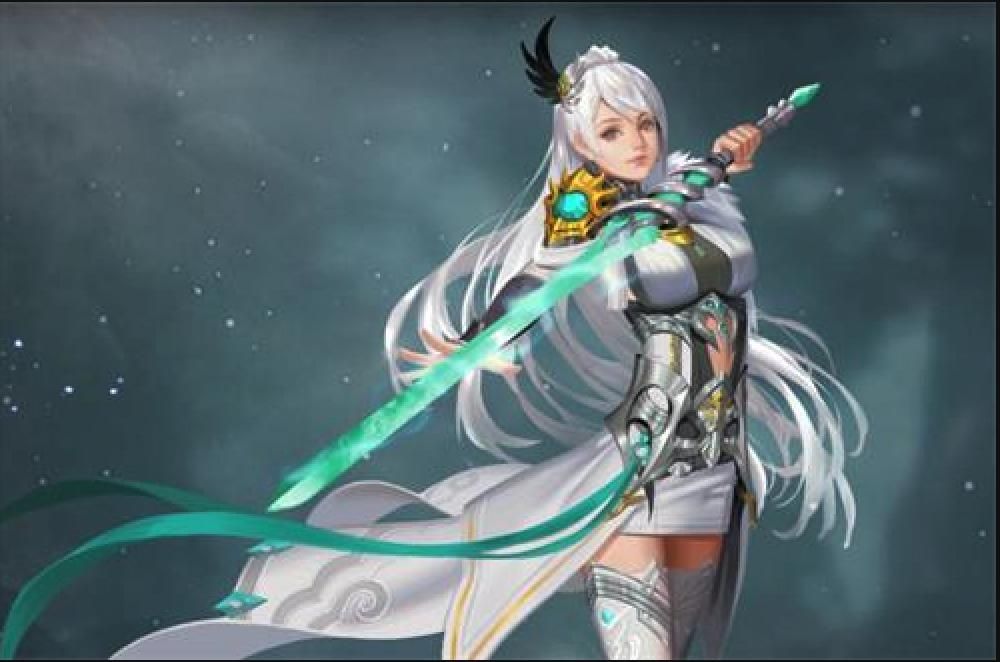 中西两开花的《魔域手游》 如何打造国创新魔幻? 中西两开花的《魔域手游》 如何打造国创新魔幻?