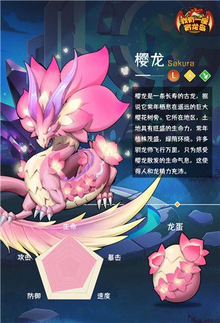 萌龙介绍配图3