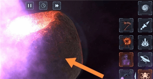 星球毁灭模拟器游戏图片12