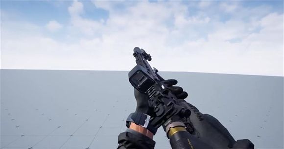 COD20自制版武器推荐配图1