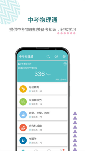 中考物理通1